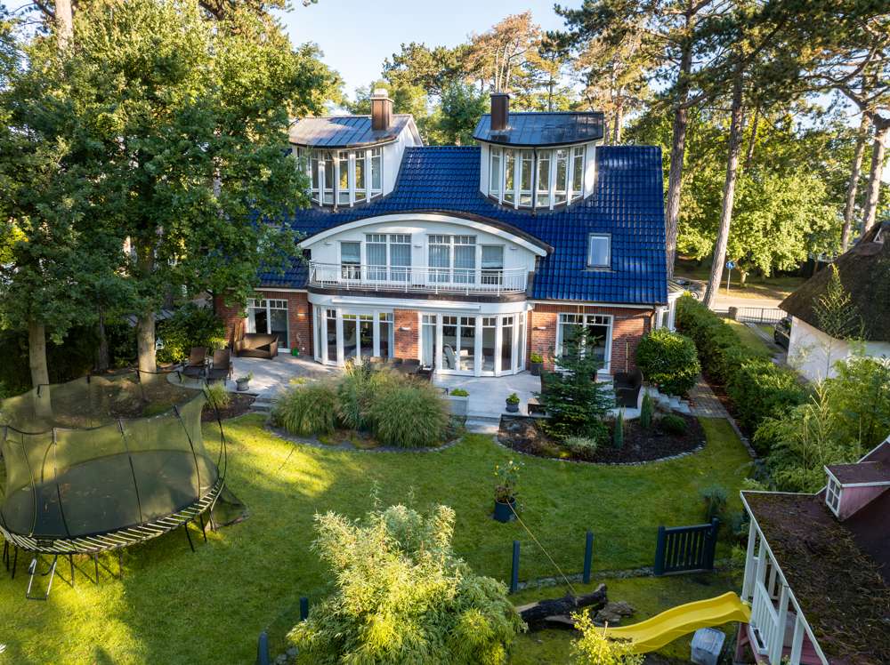 Thumbnail-Haus zum Kaufen in Timmendorfer Strand 3.600.000,00 € 400 m²