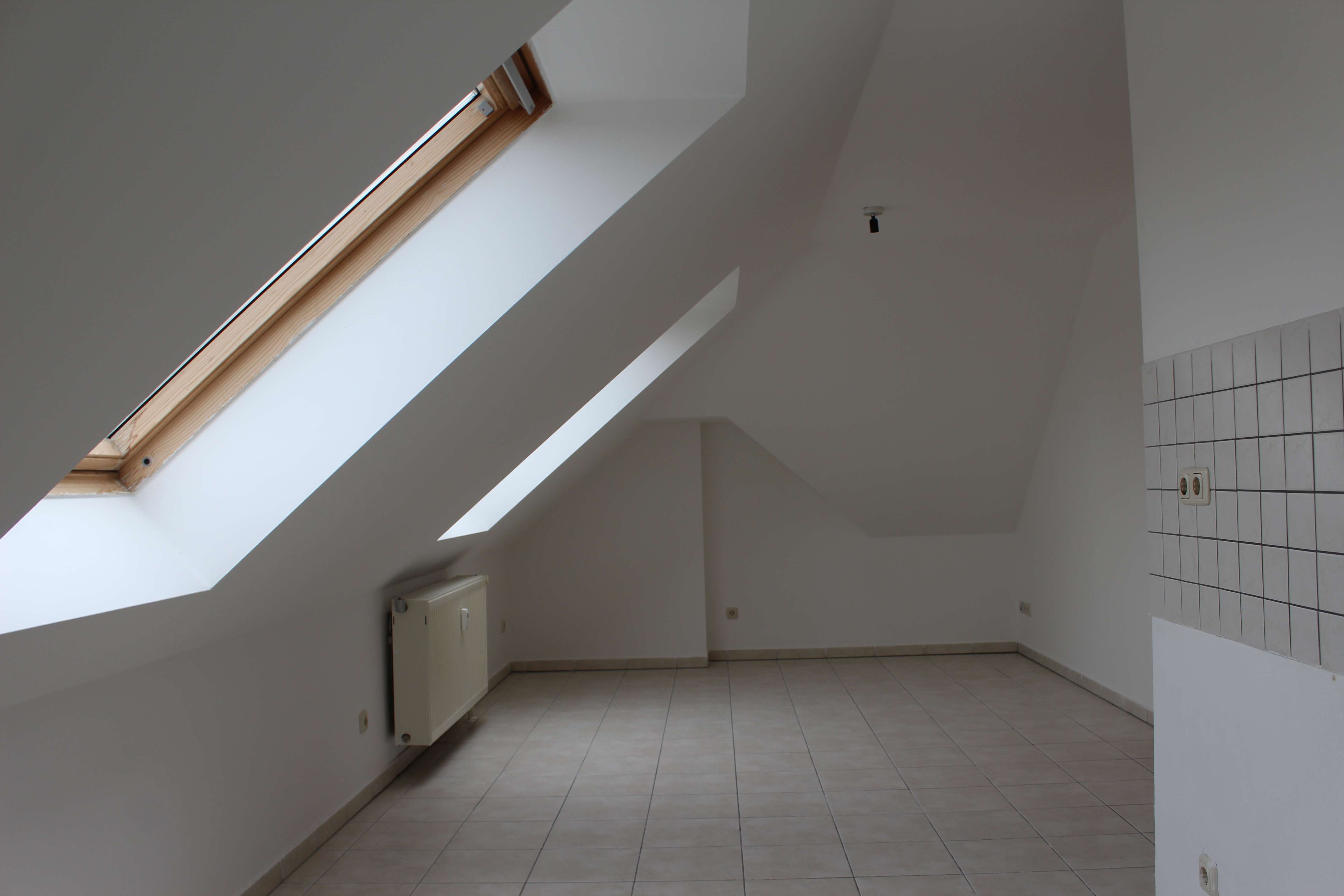 Thumbnail-Wohnung zum Mieten in Oer-Erkenschwick 295,00 € 41 m²