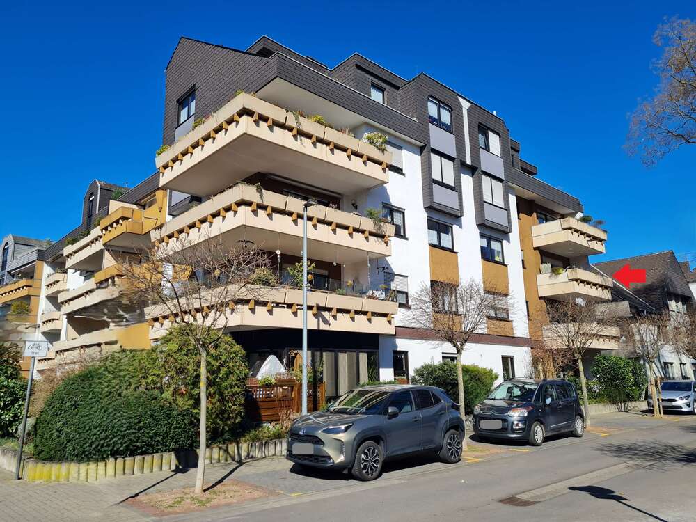 Thumbnail-Wohnung zum Kaufen in Andernach 225.000,00 € 74 m²