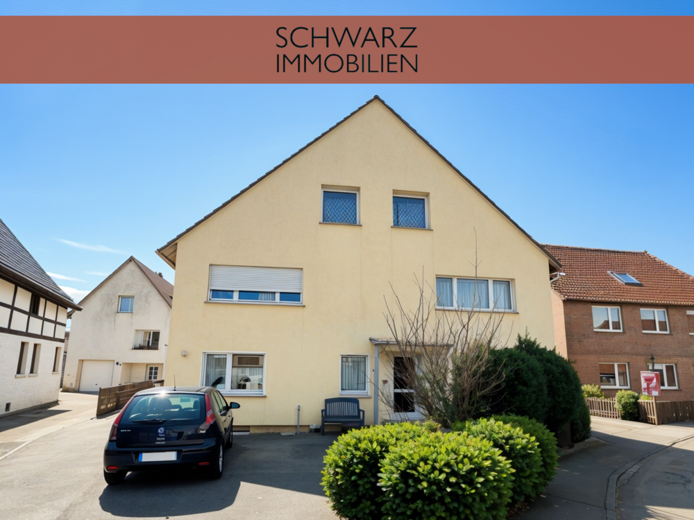 Thumbnail-Haus zum Kaufen in Barntrup 197.900,00 € 241 m²