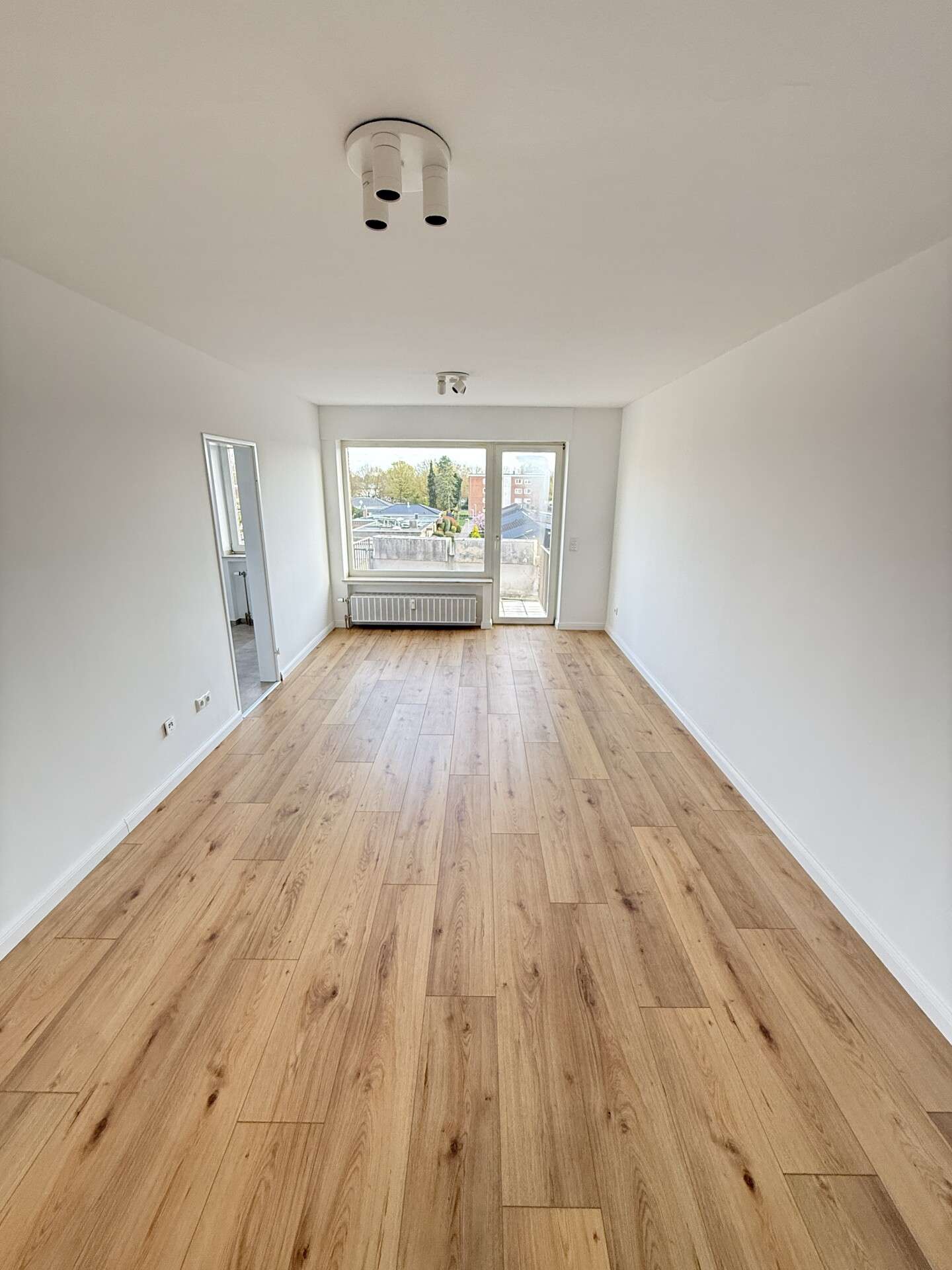 Thumbnail-Wohnung zum Kaufen in Erkelenz 149.000,00 € 55 m²