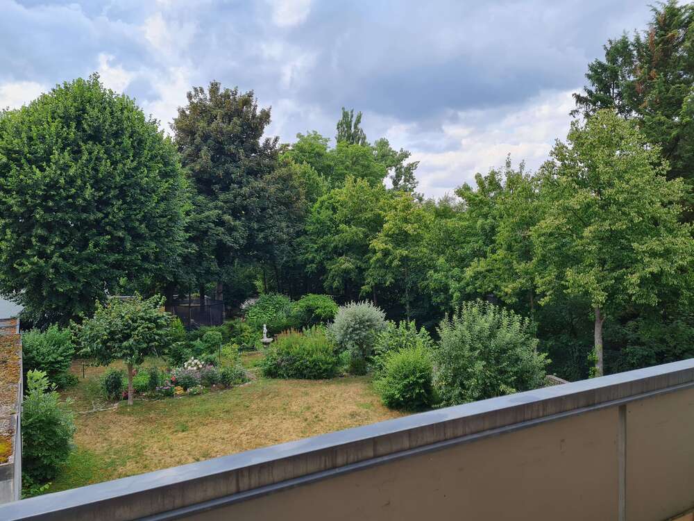 Thumbnail-Wohnung zum Mieten in Bamberg 890,00 € 89 m²