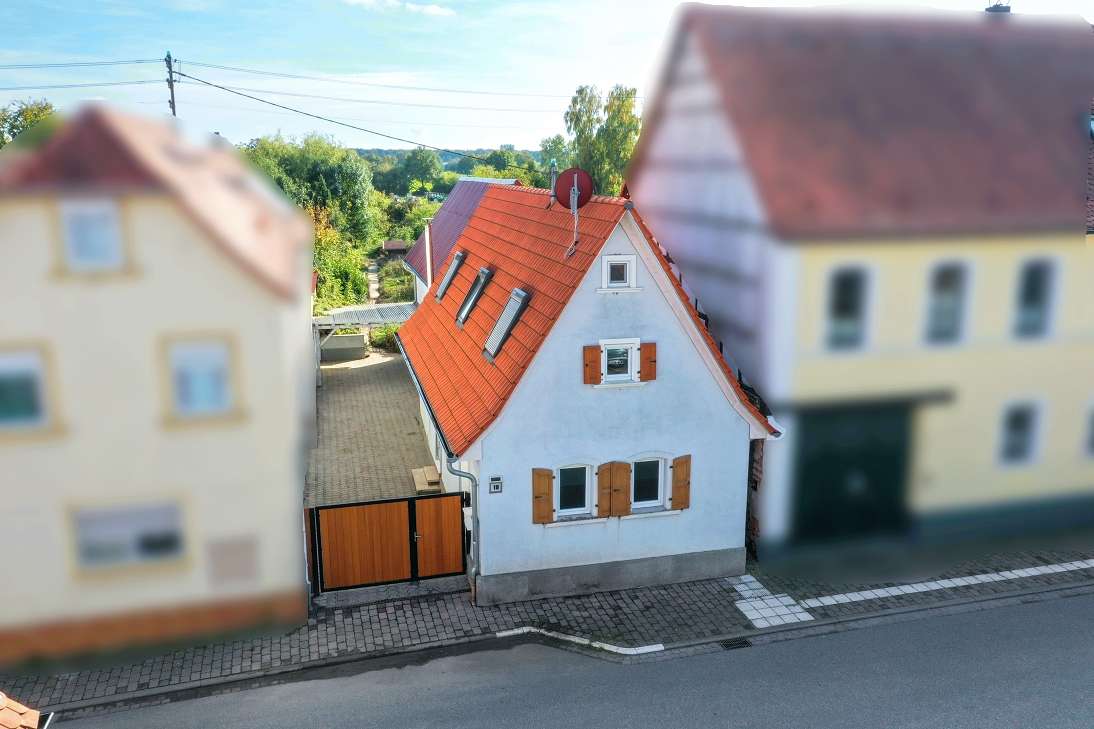 Thumbnail-Haus zum Kaufen in Lustadt 289.000,00 € 118 m²