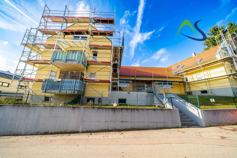 Thumbnail-Wohnung zum Kaufen in Regensburg 239.000,00 € 53 m²