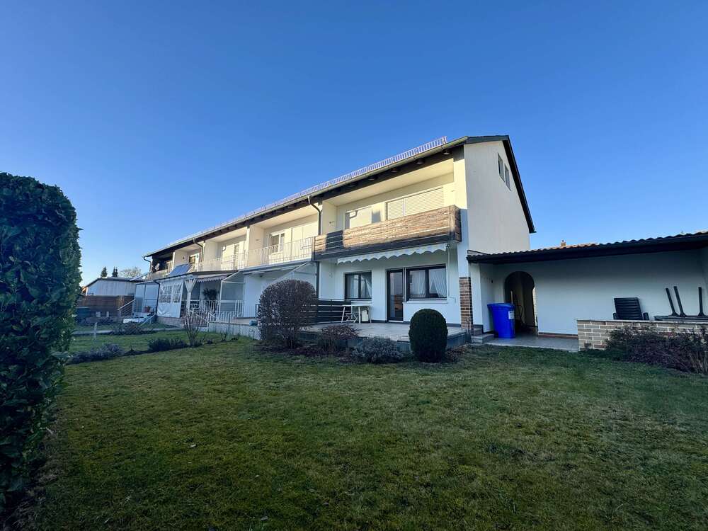 Thumbnail-Haus zum Kaufen in Waldkraiburg 449.000,00 € 131 m²