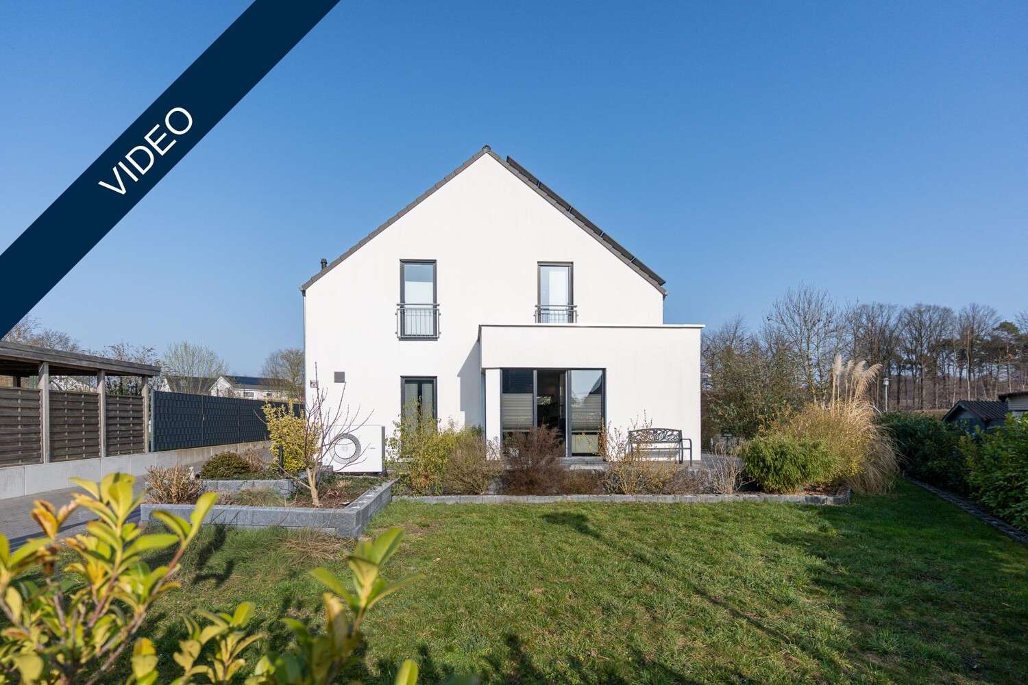 Thumbnail-Haus zum Kaufen in Melle 699.000,00 € 178 m²