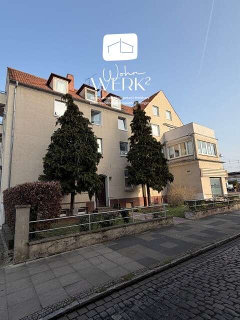 Thumbnail-Wohnung zum Kaufen in Hannover Wülfel 168.000,00 € 67 m²