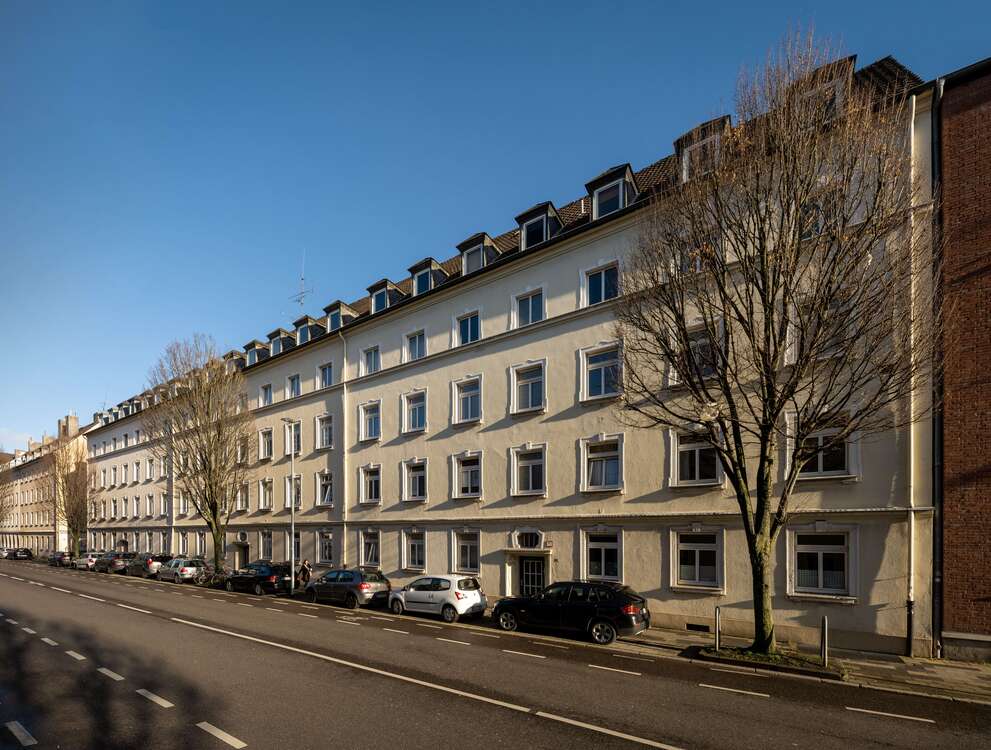 Thumbnail-Wohnung zum Mieten in Aachen 900,00 € 76 m²