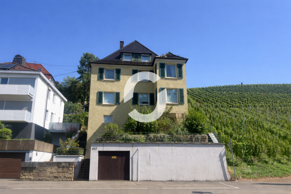 Thumbnail-Haus zum Kaufen in Stuttgart 700.000,00 € 206.87 m²