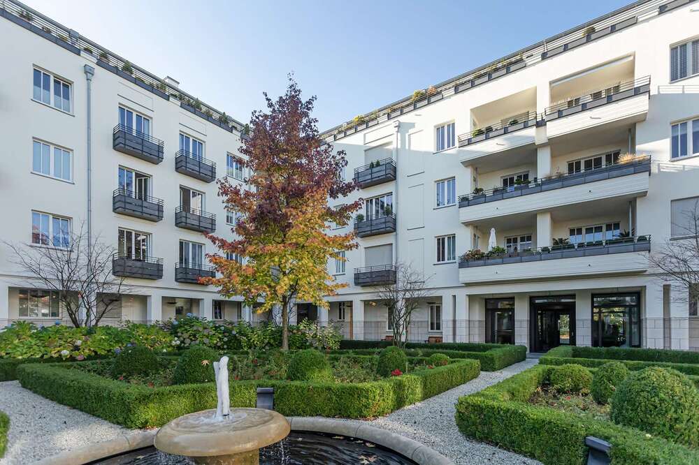 Thumbnail-Wohnung zum Kaufen in Münster 1.849.000,00 € 185 m²