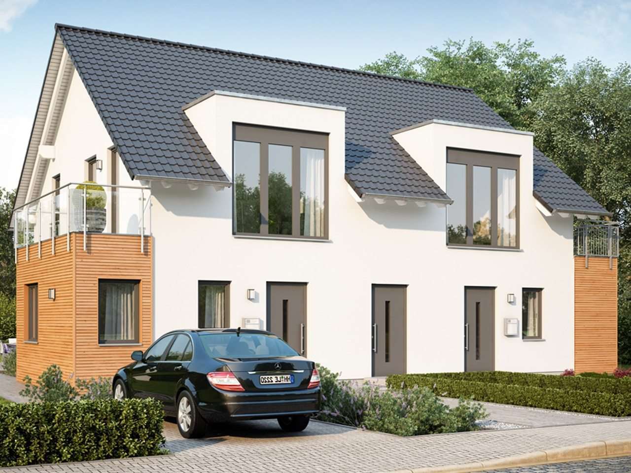 Thumbnail-Haus zum Kaufen in Kreuztal 485.000,00 € 216 m²