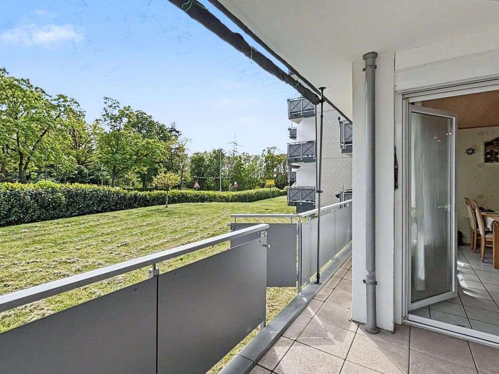 Thumbnail-Wohnung zum Kaufen in Voerde 179.000,00 € 82.1 m²