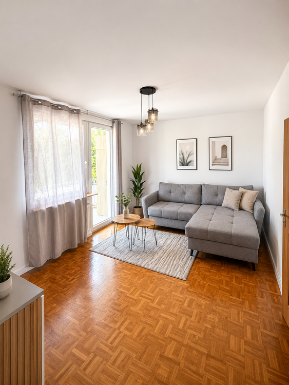 Thumbnail-Wohnung zum Mieten in Bochum 850,00 € 60 m²