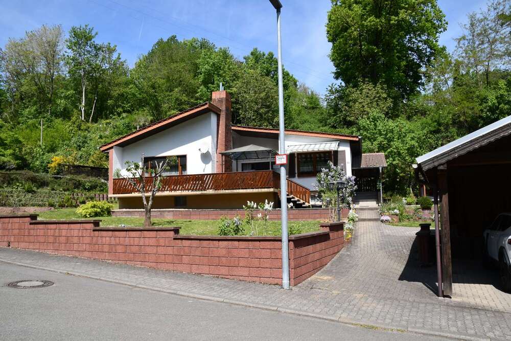 Thumbnail-Haus zum Kaufen in Zweibrücken 295.000,00 € 105 m²