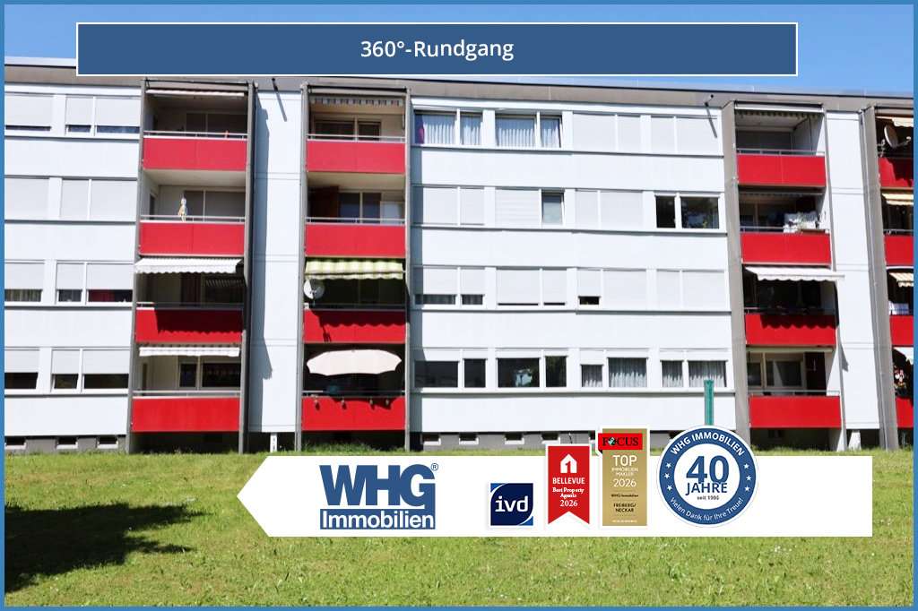 Thumbnail-Wohnung zum Kaufen in Bietigheim-Bissingen 178.000,00 € 85.78 m²