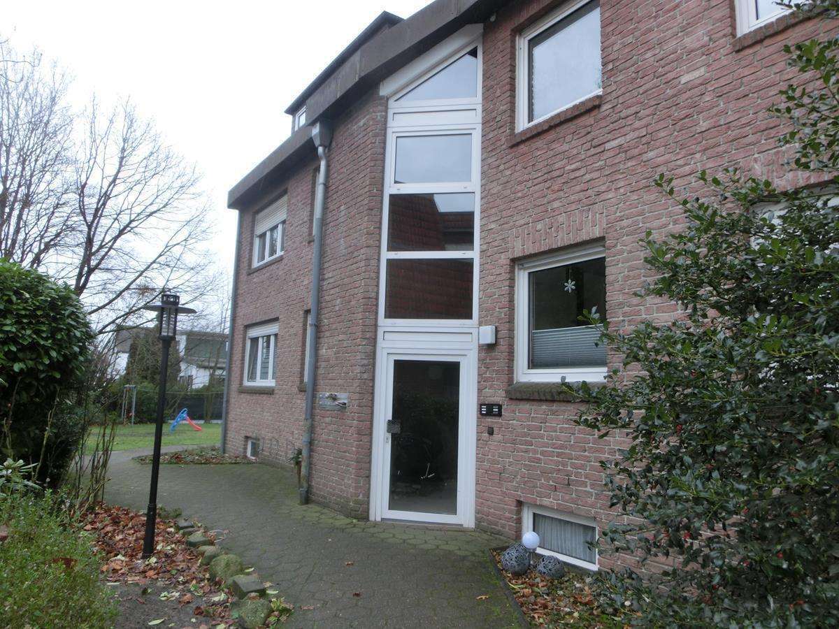 Thumbnail-Wohnung zum Mieten in Diepholz 490,00 € 70 m²