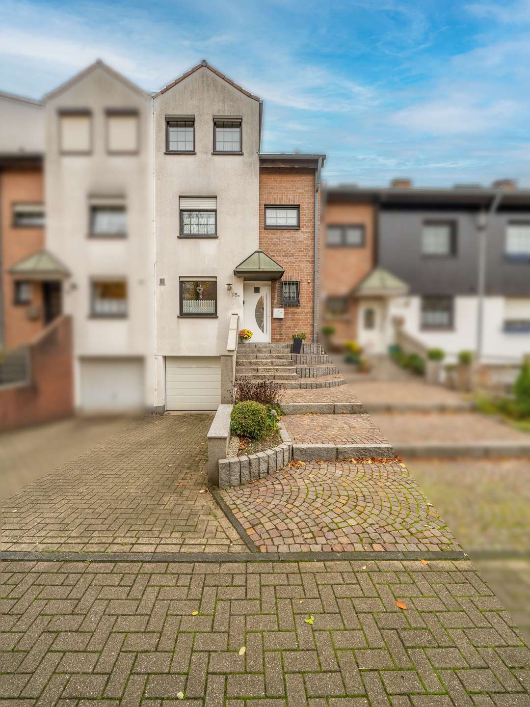 Thumbnail-Haus zum Kaufen in Gladbeck 390.000,00 € 101 m²