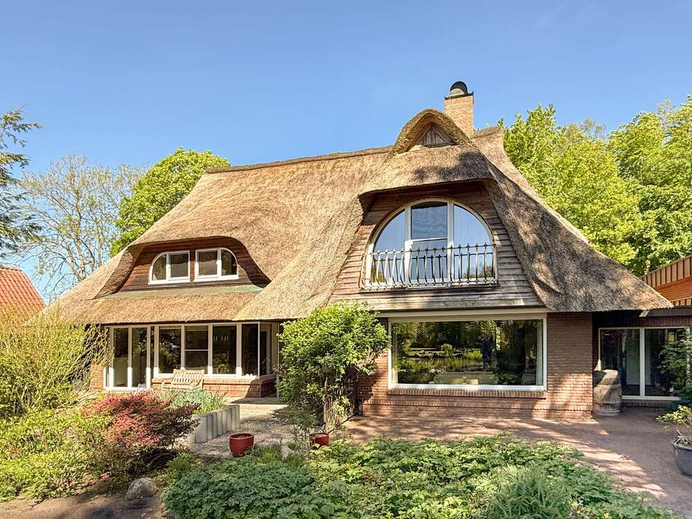 Thumbnail-Haus zum Kaufen in Rickert 1.195.000,00 € 385 m²