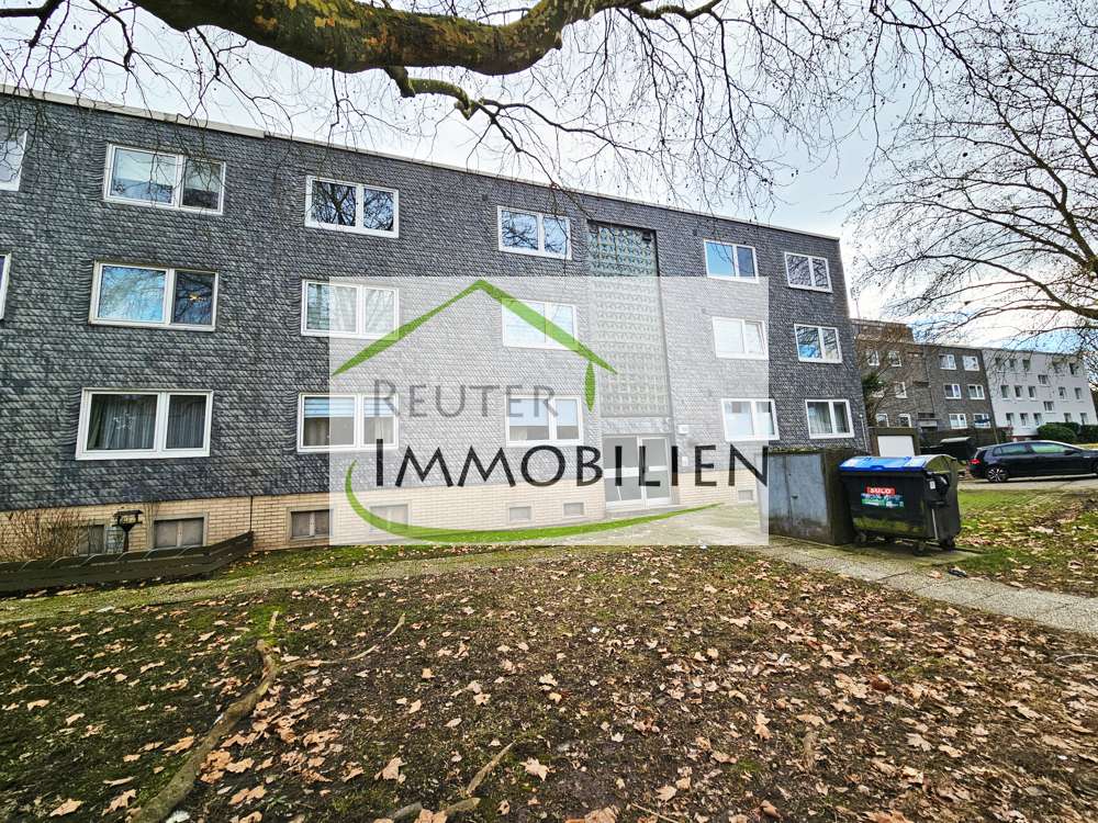 Thumbnail-Wohnung zum Mieten in Bochum 670,00 € 80 m²