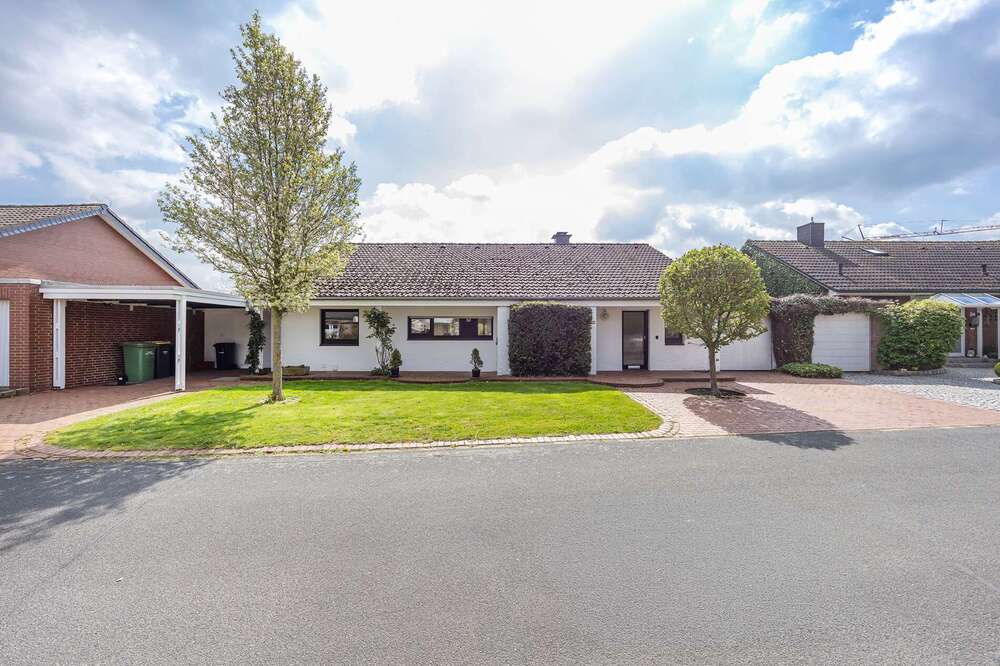 Thumbnail-Haus zum Kaufen in Havixbeck 395.000,00 € 163 m²