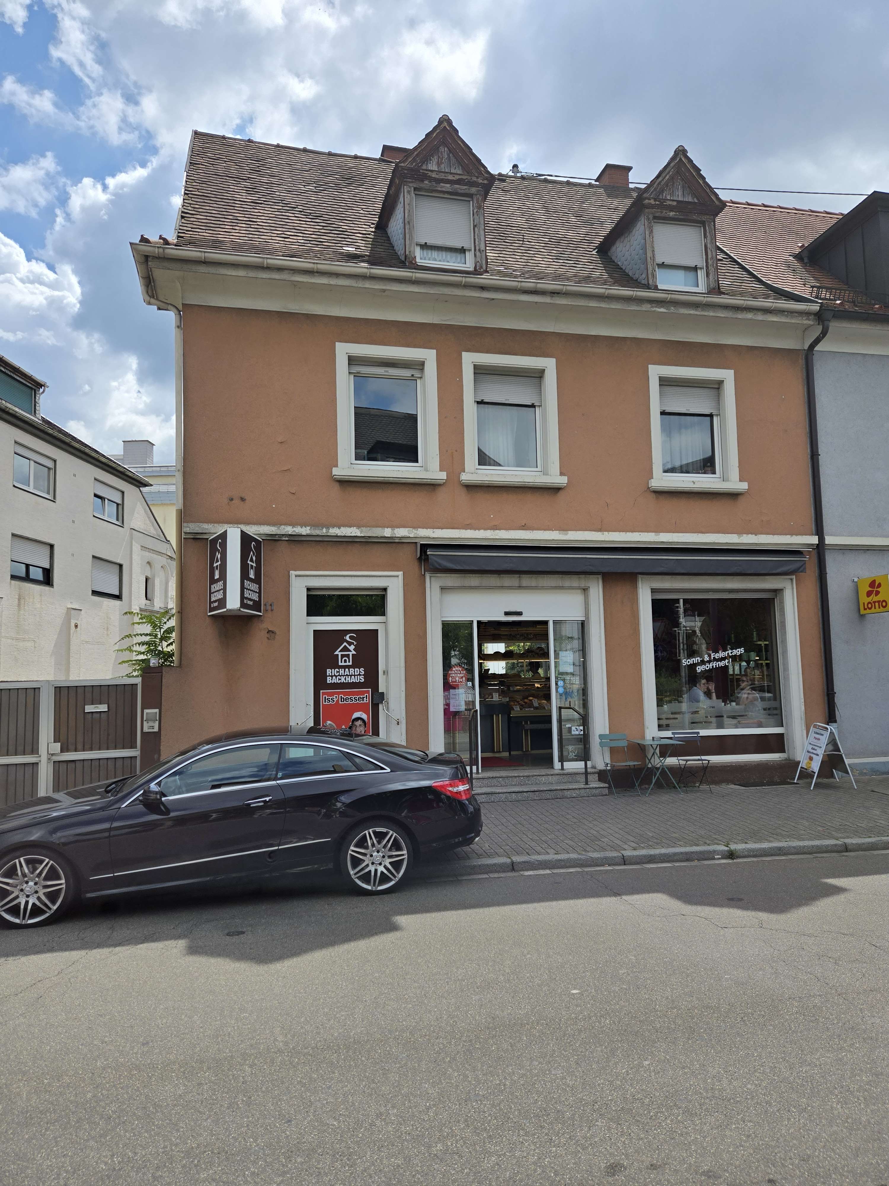 Thumbnail-Haus zum Kaufen in ludwigshafen 495.000,00 € 206 m²