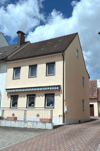 Thumbnail-Haus zum Kaufen in Pfaffenhofen 649.000,00 € 89 m²