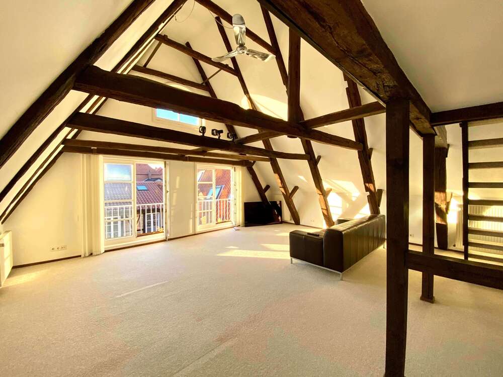 Thumbnail-Wohnung zum Mieten in Lüneburg 1.300,00 € 111 m²