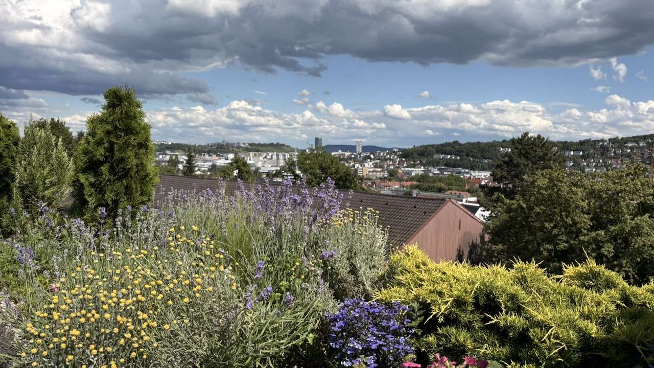 Thumbnail-Wohnung zum Kaufen in Stuttgart 185.000,00 € 45.1 m²
