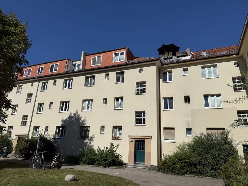 Thumbnail-Wohnung zum Kaufen in Berlin 165.000,00 € 60 m²