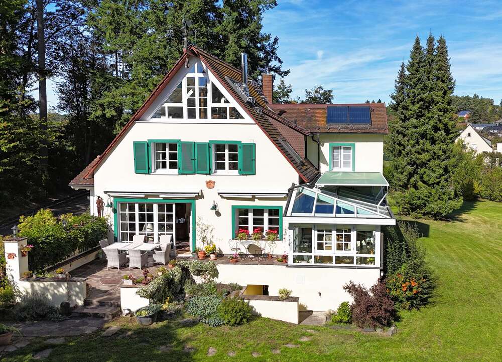 Thumbnail-Haus zum Kaufen in Aßlar 635.000,00 € 197 m²