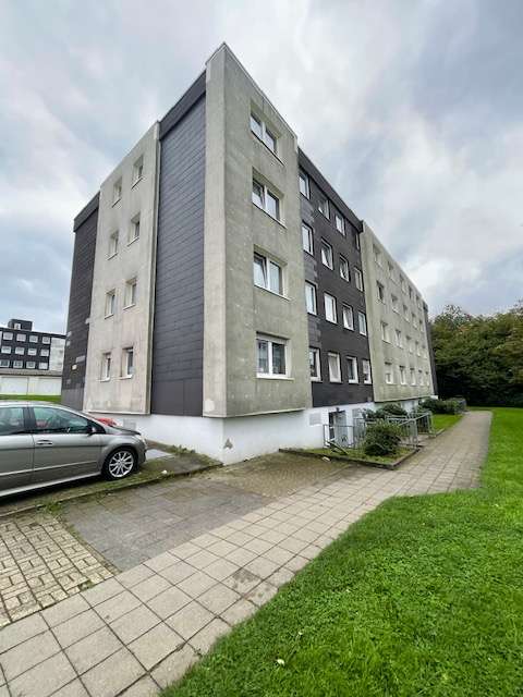 Thumbnail-Wohnung zum Mieten in Übach-Palenberg 581,00 € 83 m²