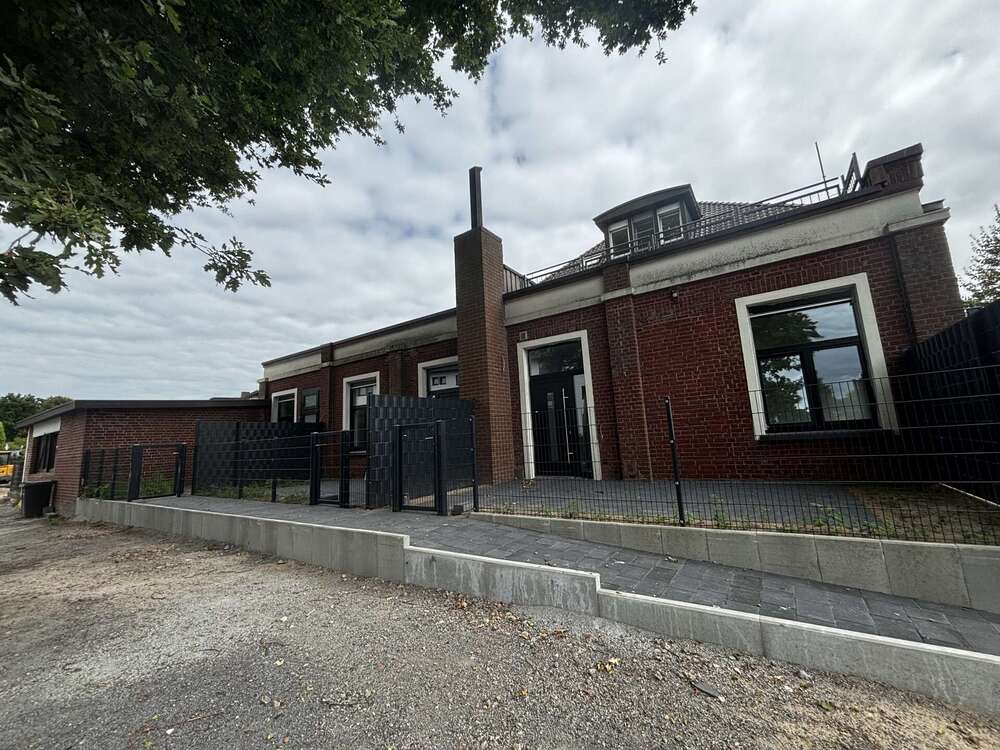 Thumbnail-Wohnung zum Mieten in Rhede 923,00 € 71 m²