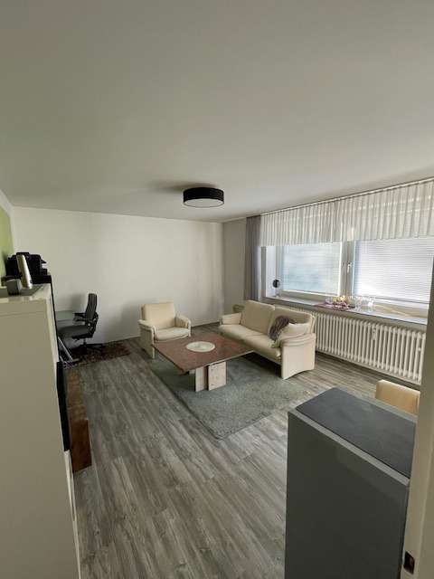 Thumbnail-Wohnung zum Mieten in Wuppertal 415,00 € 58 m²