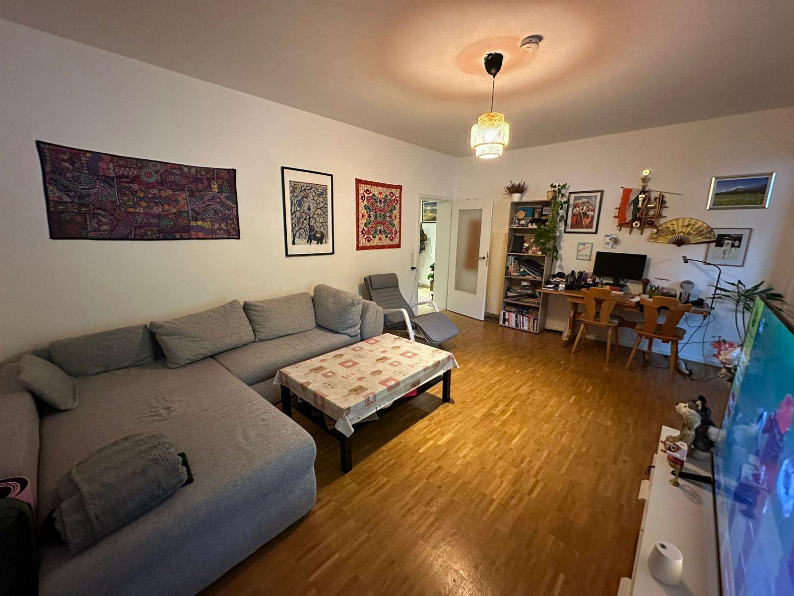 Thumbnail-Wohnung zum Mieten in Dortmund 750,00 € 74 m²