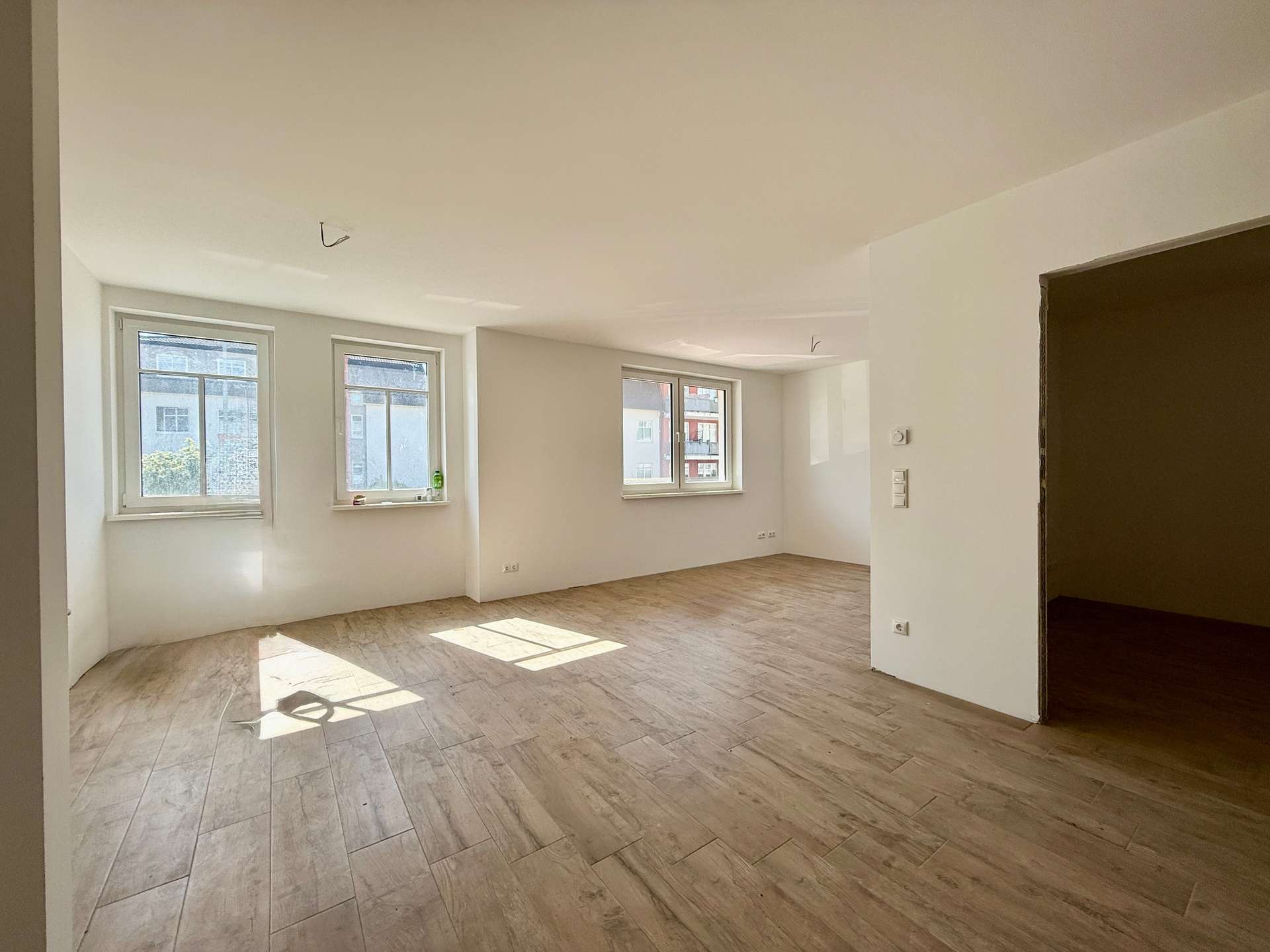 Thumbnail-Wohnung zum Mieten in Bad Doberan 735,00 € 52.54 m²