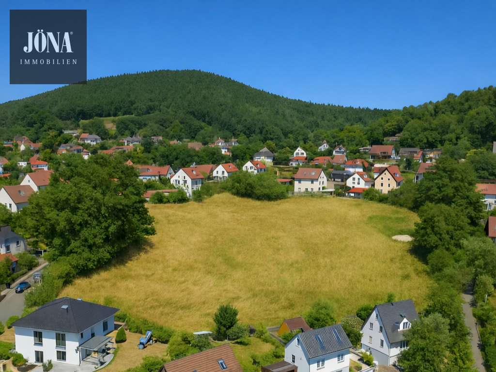 Thumbnail-Grundstück zu verkaufen in Kulmbach Metzdorf 149.000,00 € 493 m²
