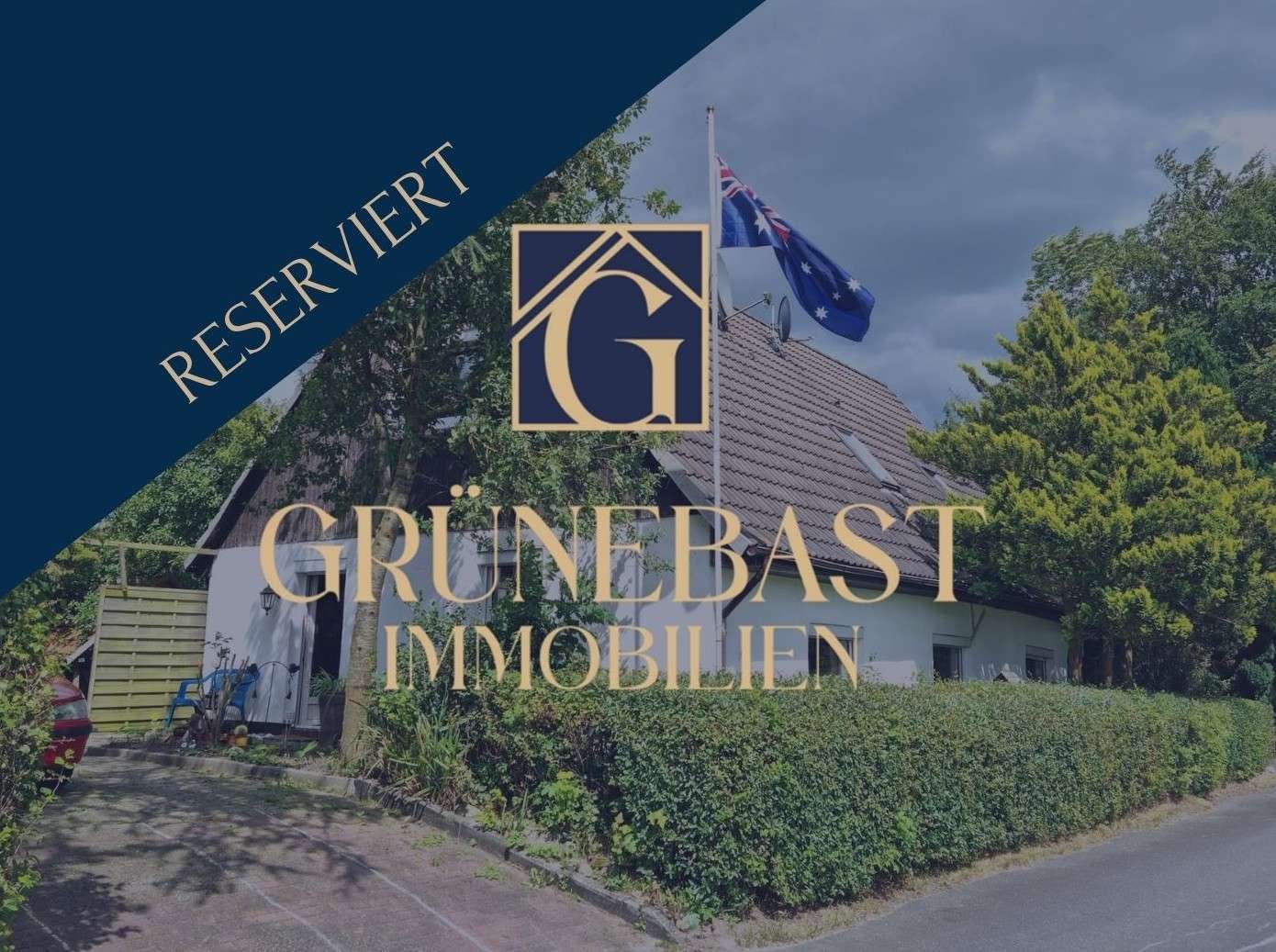 Thumbnail-Haus zum Kaufen in Sande 115.000,00 € 154 m²