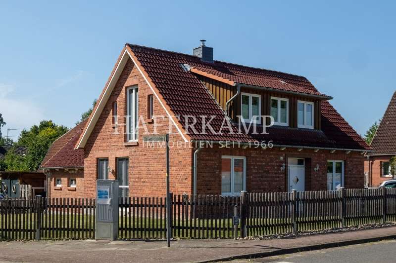 Thumbnail-Haus zum Kaufen in Drestedt 385.000,00 € 135 m²