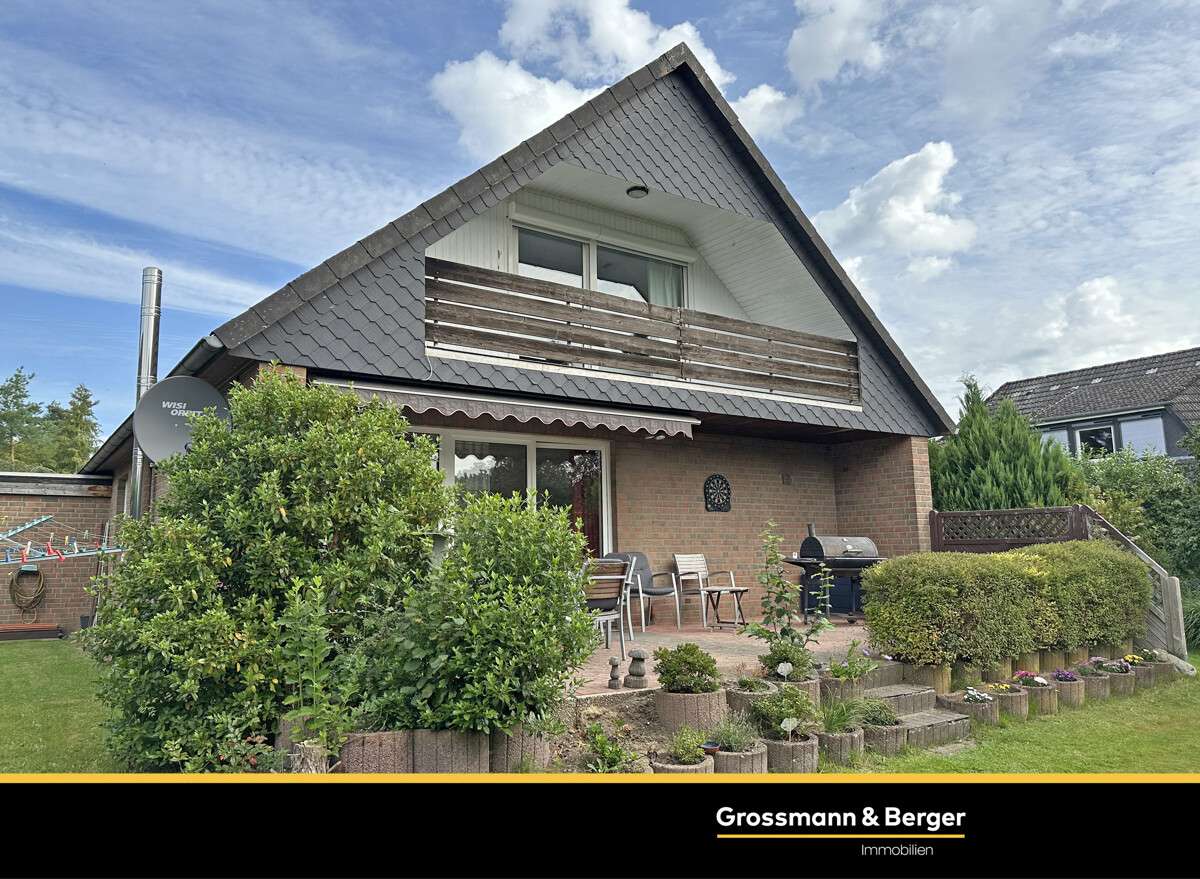 Thumbnail-Haus zum Kaufen in Reppenstedt 435.000,00 € 141.2 m²