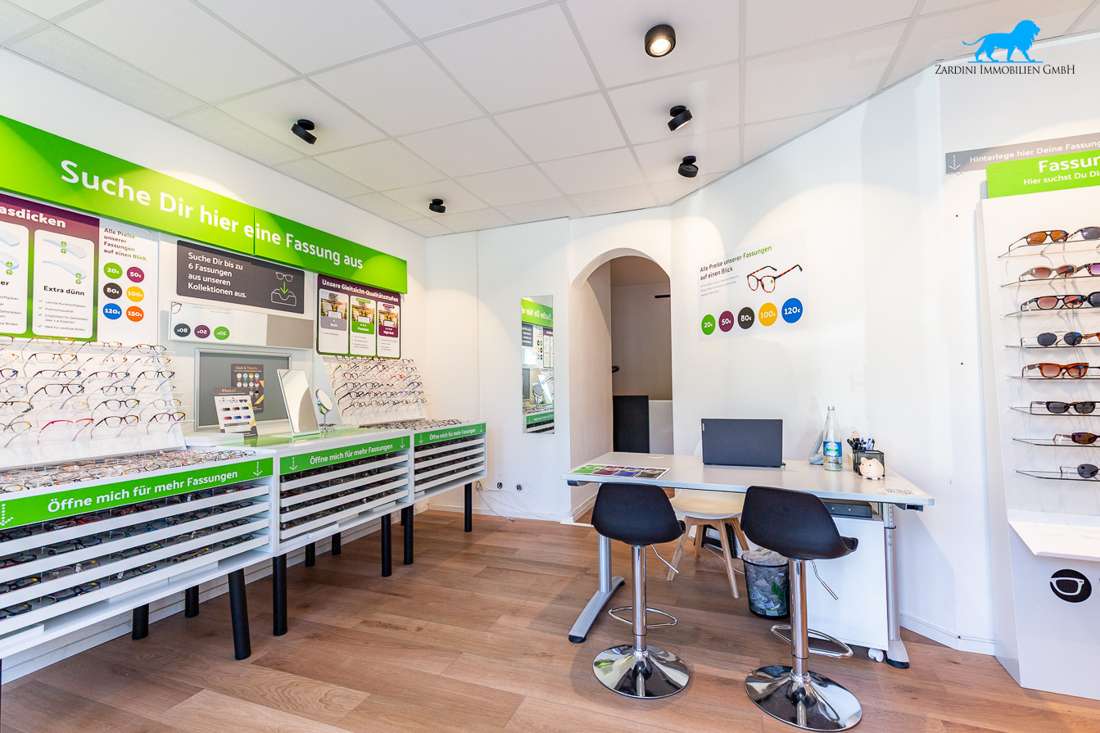 Thumbnail-Einzelhandel in München Allach 324.000,00 € 43 m²