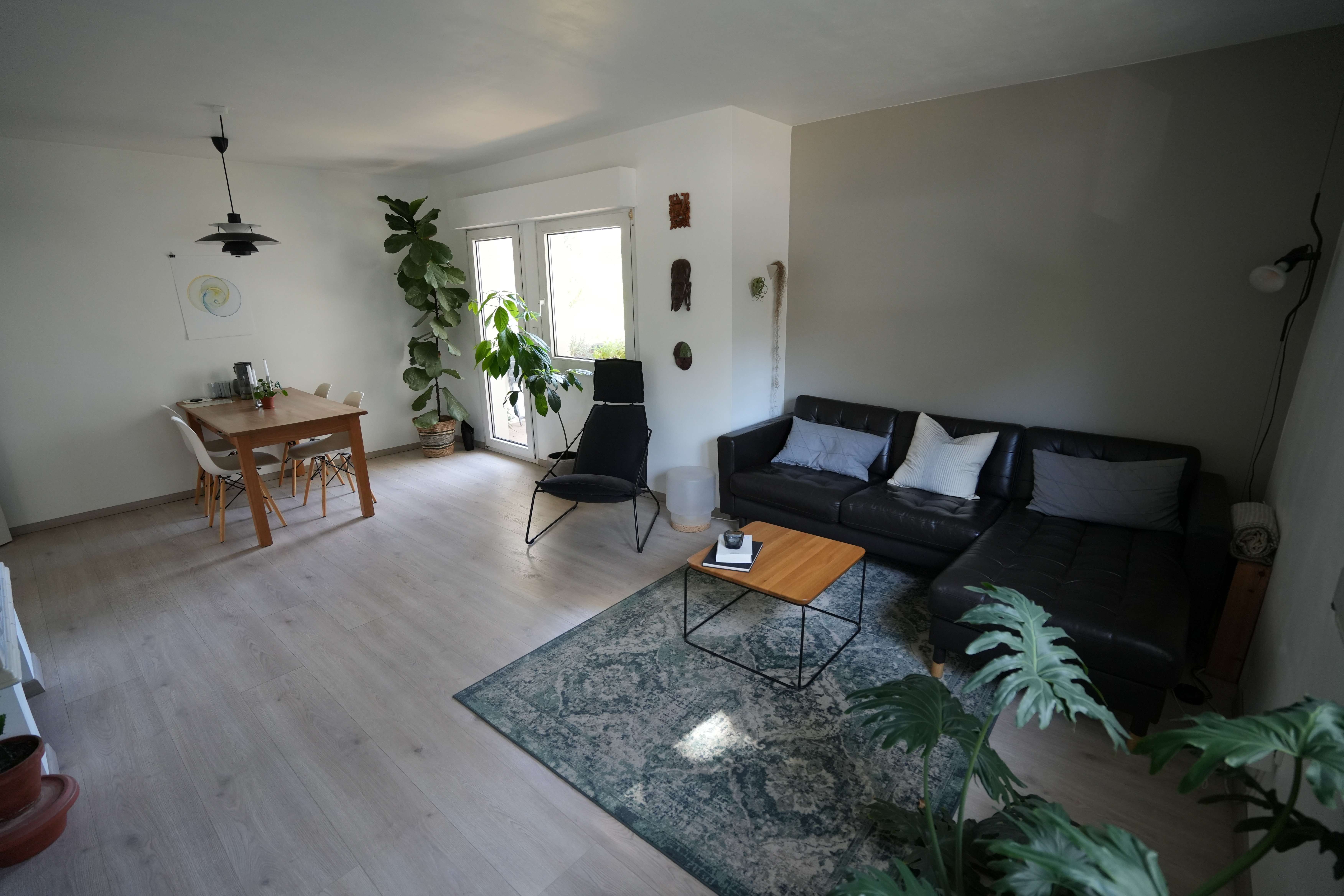 Thumbnail-Wohnung zum Kaufen in Karlsruhe 212.000,00 € 64.4 m²