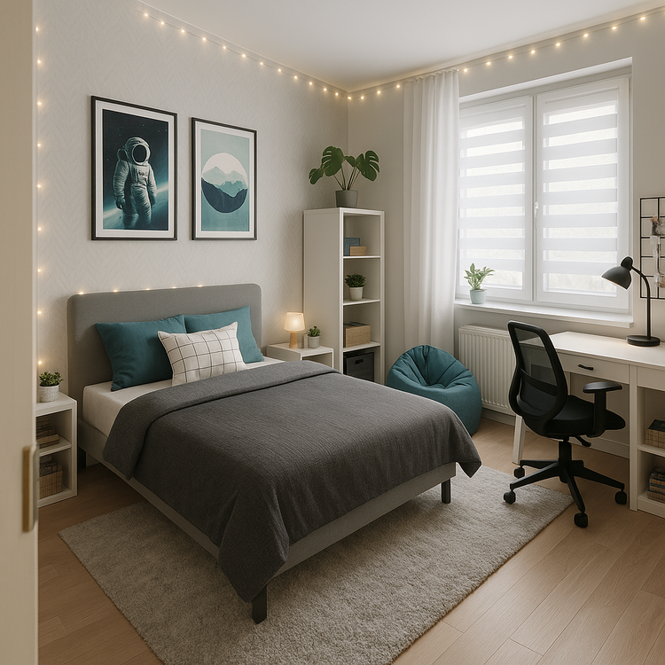 Thumbnail-Wohnung zum Kaufen in Frankfurt 285.000,00 € 72 m²