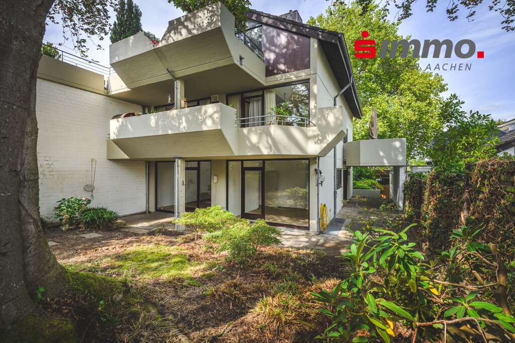 Thumbnail-Wohnung zum Kaufen in Aachen 389.000,00 € 114 m²