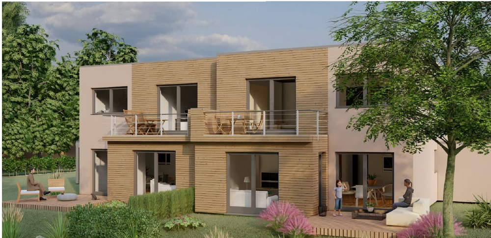 Thumbnail-Haus zum Mieten in Schwäbisch Gmünd Bargau 1.680,00 € 139 m²