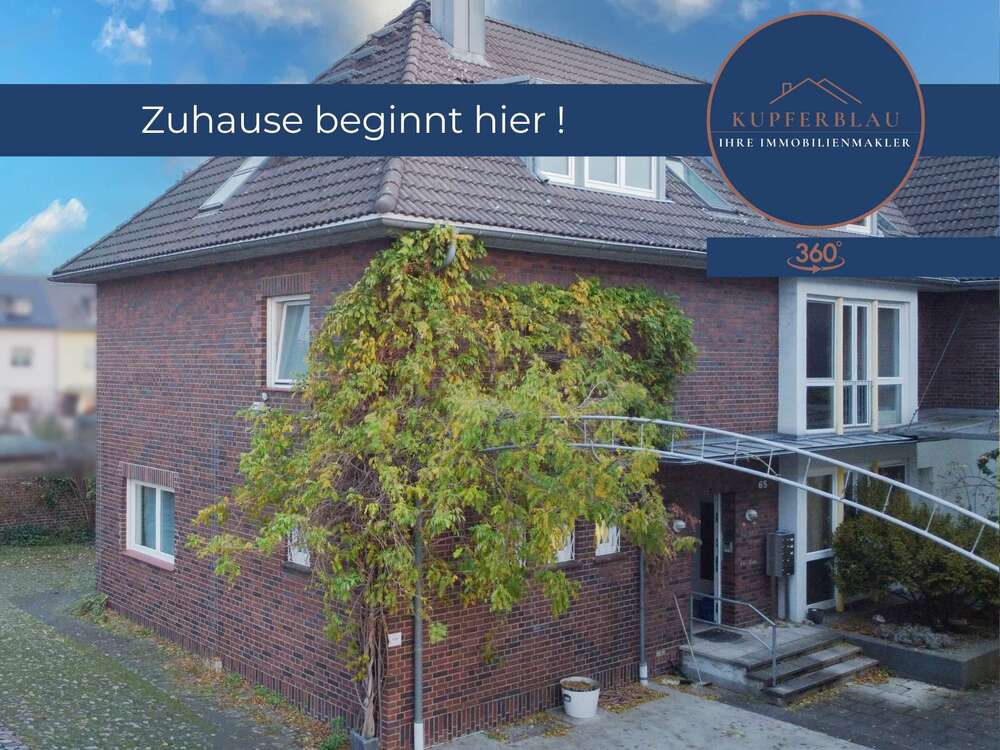 Thumbnail-Wohnung zum Kaufen in Köln 849.800,00 € 185.41 m²