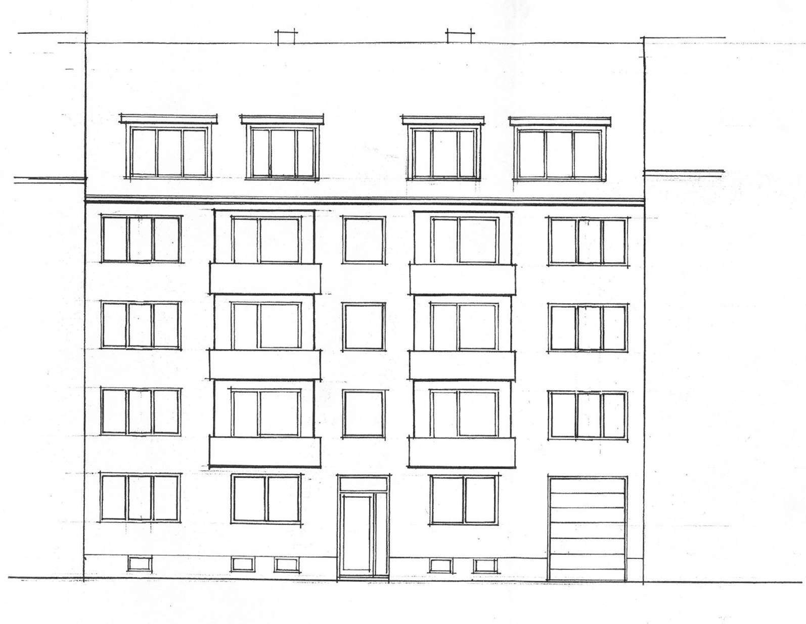 Thumbnail-Haus zum Kaufen in Kassel 1.350.000,00 € 634 m²