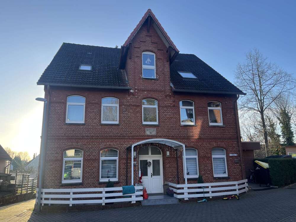 Thumbnail-Haus zum Kaufen in Apelern 635.000,00 € 382 m²