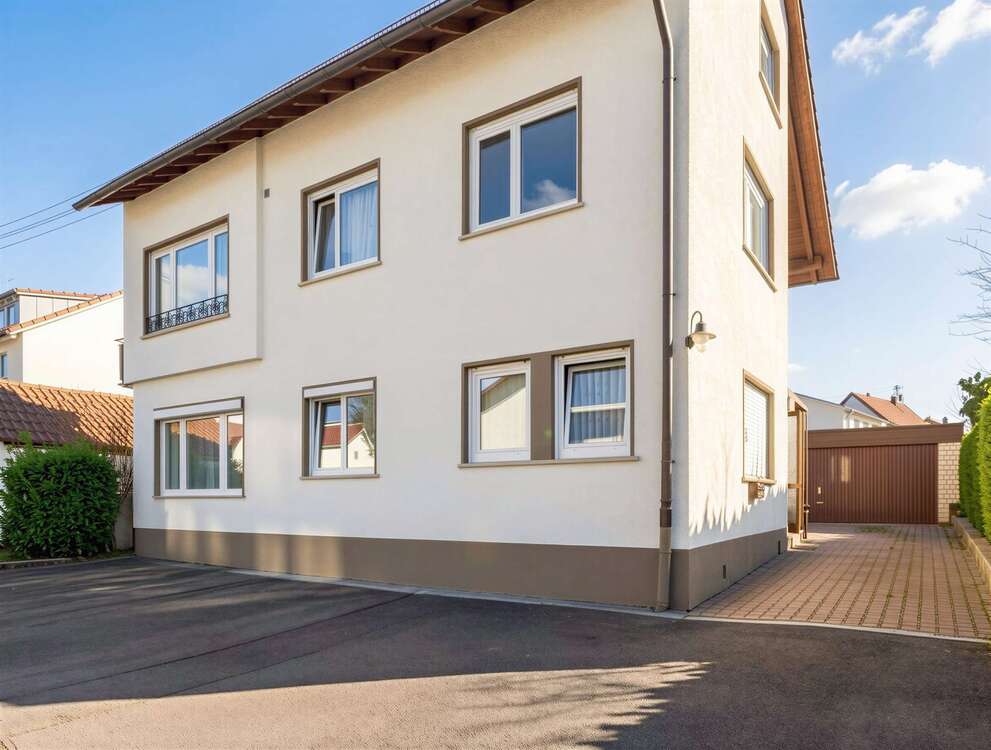 Thumbnail-Haus zum Kaufen in Kusterdingen 639.888,00 € 210 m²