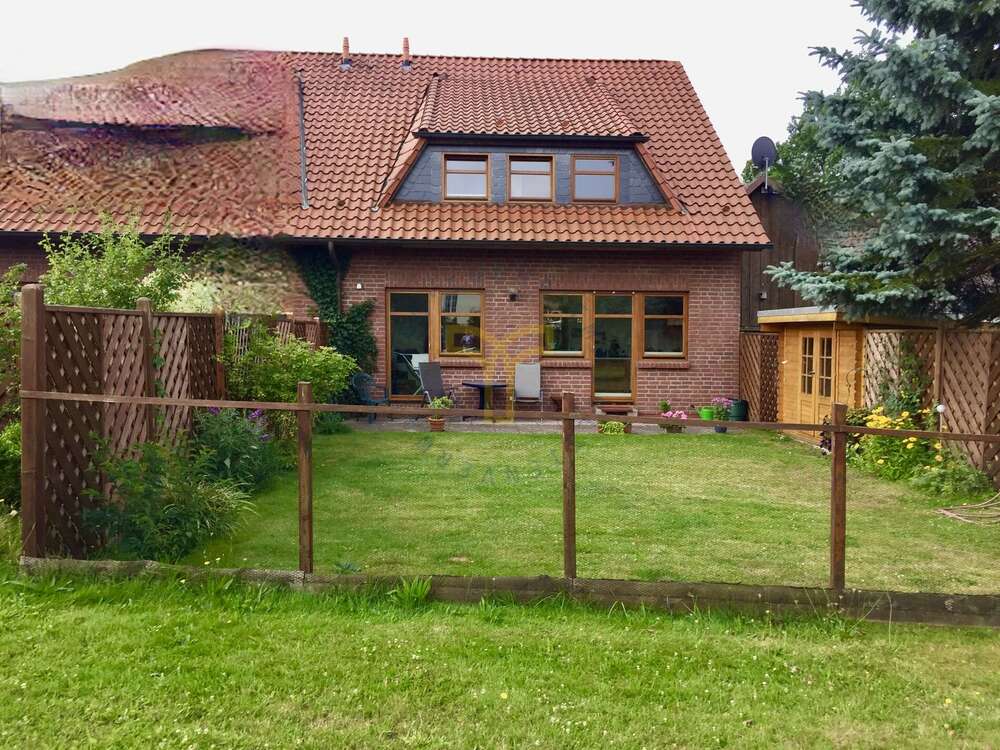 Thumbnail-Haus zum Kaufen in Gifhorn Wilsche 315.000,00 € 140 m²