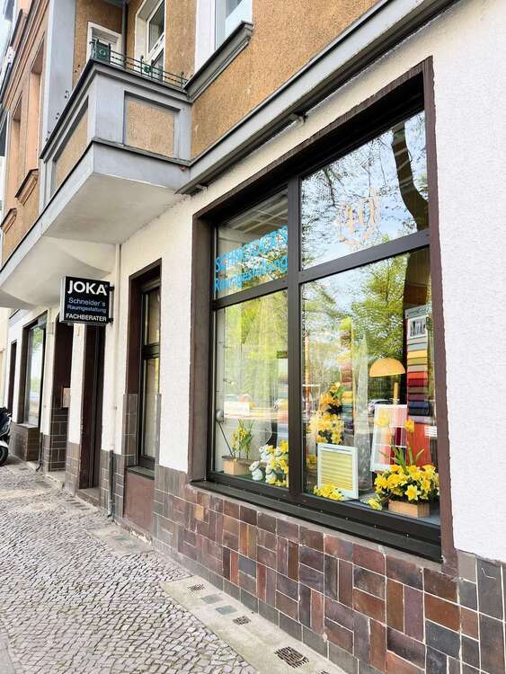 Thumbnail-Einzelhandel in Berlin 279.000,00 € 94.2 m²